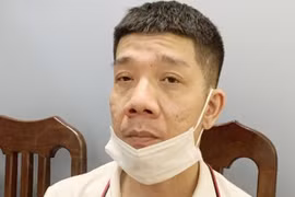Đang bị truy nã vẫn điều hành đường dây ma túy “khủng”