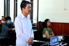 Kẻ sát hại người tình bằng 35 nhát dao lĩnh án chung thân