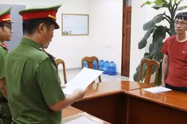 Tạm giữ nhân viên BIDV lừa đảo, chiếm đoạt 15 tỷ đồng