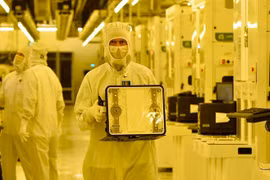 Đã có hơn 1 tỷ chip TSMC tiến trình 7nm được sản suất trong 2 năm qua
