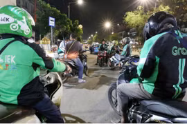Grap Indonesia bị phạt 2 triệu USD vì phân biệt đối xử