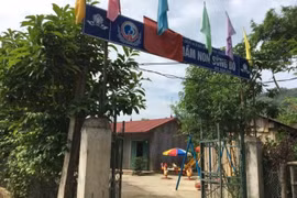 Yên Bái: Thanh tra đột xuất việc ‘lạm thu’ ở trường Mầm non Sùng Đô