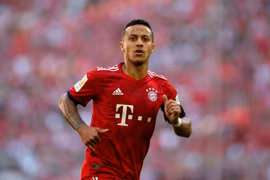 Tin thể thao nổi bật 5/7: Không gia hạn với Bayern, Thiago Alcantara tìm đường tới Liverpool