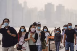 Chuỗi 3 tuần không có ca nhiễm Covid-19 cục bộ tại Hong Kong đã bị phá vỡ