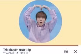 'Có chắc yêu là đây' lọt top 4 những MV có lượt xem nhiều nhất thế giới
