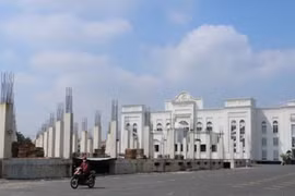 Bộ Xây dựng đề nghị tỉnh Đồng Nai chỉ đạo kiểm tra các dự án sai phạm