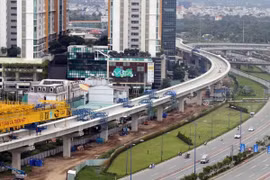 Tuyến metro Bến Thành - Suối Tiên lại có nguy cơ ‘vỡ’ tiến độ