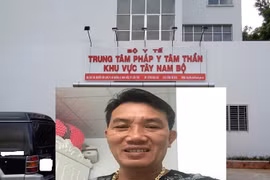 Bản tin pháp luật 8H: "Bất ngờ" kết quả giám định tâm thần của trùm xã hội đen Phú Quốc