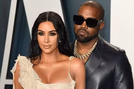 Ca sĩ người Mỹ Kanye West tuyên bố tranh cử Tổng thống