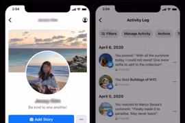 Hướng dẫn cách xóa hàng loạt bài đăng trên Facebook