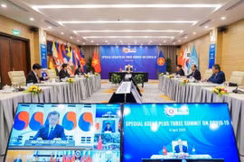 Việt Nam chủ động, tích cực điều phối các nỗ lực giảm thiểu tác động của dịch bệnh COVID-19