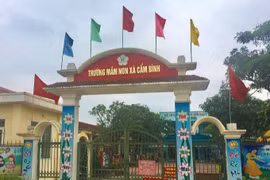 Hà Tĩnh: Đâm bạn trọng thương vì bị nhắc nhở đổ rác trong khu cách ly