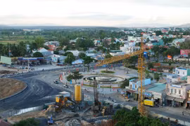Chính phủ phê duyệt Quy hoạch tỉnh Kon Tum thời kỳ 2021 - 2030, tầm nhìn đến năm 2050