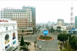 Công nhận một số địa phương hoàn thành nhiệm vụ xây dựng nông thôn mới