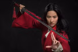 Vì sao Mulan thất bại thảm hại ngay ngày đầu công chiếu ở Na Uy?