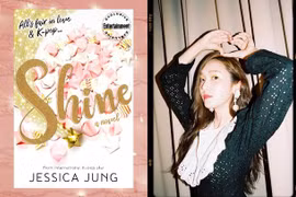 Cư dân mạng 'vạch trần' nhiều điều khó tin trong cuốn tự truyện 'Shine' của Jessica