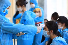 Ngày thứ 18, Việt Nam không có ca COVID-19 lây nhiễm ngoài cộng đồng