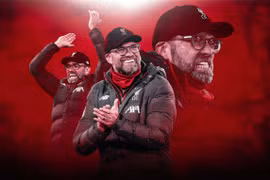 Tuyển thủ Liverpool nhận tin vui từ HLV Jurgen Klopp