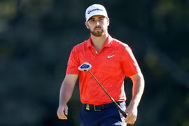 Tay golf Matthew Wolff dẫn đầu vòng 3 Mỹ mở rộng 2020