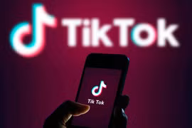 Ông chủ Nhà Trắng chấp thuận cho Oracle mua TikTok