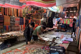 Du lịch Lào Cai: Phát triển trở thành ngành kinh tế mũi nhọn