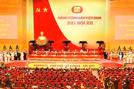 Hướng dẫn quan trọng về công tác nhân sự UBKT tại đại hội đảng bộ các cấp