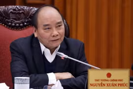 Thủ tướng: Tổ chức lại ngành mía đường để phù hợp với hội nhập quốc tế