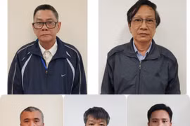 Khởi tố nhóm đối tượng vi phạm quy định về xây dựng tại Dự án cao tốc Đà Nẵng - Quảng Ngãi