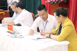 Đồng Nai: Chi trả 492 tỷ đồng đợt 4,5 cho hộ dân vùng dự án Sân bay Long Thành