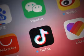 Mỹ cấm TikTok, WeChat sau 45 ngày nữa