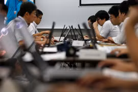 Nhật Bản tổ chức diễn tập phòng thủ mạng đầu tiên với ASEAN, Mỹ và Châu Âu