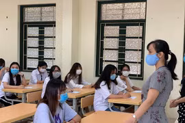 Thi tốt nghiệp THPT 2020: Thêm nhiều gợi ý về đáp án môn Ngữ văn
