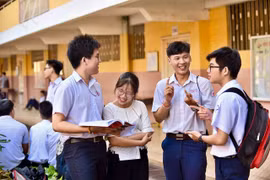 Đáp án tham khảo môn Toán thi THPT 2020, mã đề số 111