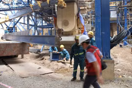 Những trăn trở từ Nhà máy Nhiệt điện (NMNĐ) Thái Bình 2