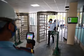 Doanh nghiệp Dầu khí nâng cấp các giải pháp ứng phó dịch bệnh Covid-19