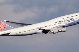 Đài Loan đổi tên hãng bay China Airlines để không nhầm với Trung Quốc đại lục