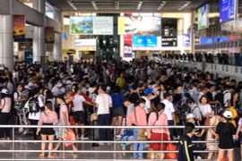 Bộ GTVT chỉ đạo hủy bay, thu hồi slot nếu các hãng bay cất-hạ cánh sai phép