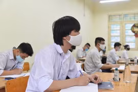 Lâm Đồng: Bố trí phòng thi cách ly bạch hầu trong kỳ thi tốt nghiệp THPT 2020