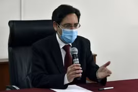 Bolivia hoãn bầu cử tới tháng 10 vì Covid-19