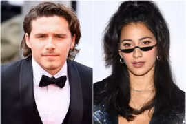Dù sắp cưới, cậu cả nhà Beckham vẫn bị người cũ bóc mẽ chuyện "thay bạn gái mỗi tháng"