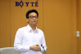 Triển khai các biện pháp chống dịch cao nhất đối với ca nghi nhiễm COVID-19 ở Đà Nẵng