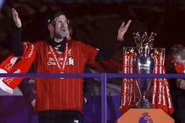Liverpool sẽ còn mạnh mẽ như thế nào trong tương lai
