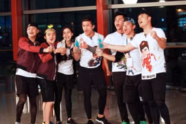 3 sao nữ nào mà show truyền hình thực tế 'Keep Running' không dám mời tham gia?