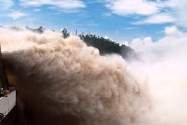Công ty Thủy điện Quảng Trị sẵn sàng ứng phó với diễn biến phức tạp của thời tiết