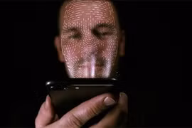 Apple nghiên cứu giúp FaceID có thể quét được tĩnh mạch của người dùng