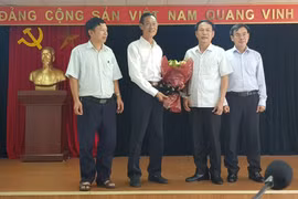 Hội Cựu Chiến binh cơ quan Trung ương Hội Nhà báo Việt Nam gặp mặt hội viên nhân ngày Thương binh Liệt sỹ