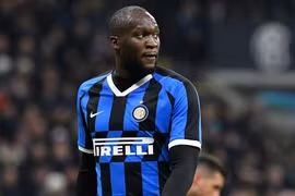 Ban lãnh đạo Inter Milan ra án phạt nặng Lukaku vì đưa tin sai sự thật về Covid-19