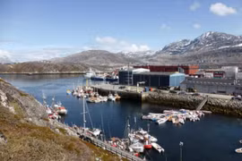 Đan Mạch bất đồng sau hành động của Mỹ tại Greenland
