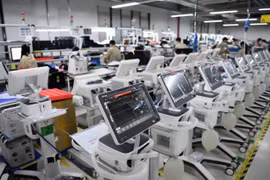 Tài sản người giàu nhất Singapore tăng 1 tỷ USD mỗi tháng nhờ Covid-19