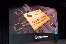 Con chip Snapdragon 865+ sẽ không xuất hiện trong năm nay